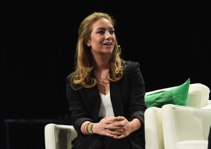 Noam Galai/Getty Images for TechCrunch
