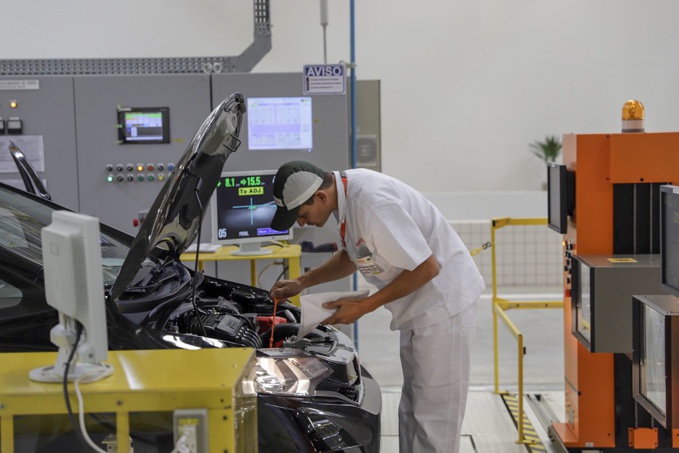 Governo do Estado de São Paulo via flickr Governo do Estado de São Paulo via flickr