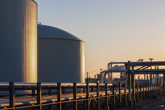 Trafigura Images