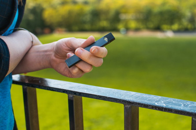 Vaping360 via flickr