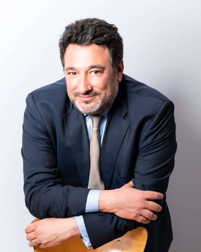 For Etienne Couëlle, “the public health and economic crises have demonstrated just how resilient Oberthur Fiduciaire is” For Etienne Couëlle, “the public health and economic crises have demonstrated just how resilient Oberthur Fiduciaire is”