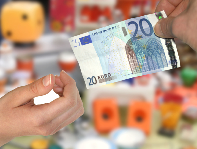 For Etienne Couëlle, “the public health and economic crises have demonstrated just how resilient Oberthur Fiduciaire is” For Etienne Couëlle, “the public health and economic crises have demonstrated just how resilient Oberthur Fiduciaire is”