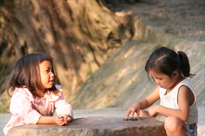 Anja Disseldorp via flickr Anja Disseldorp via flickr