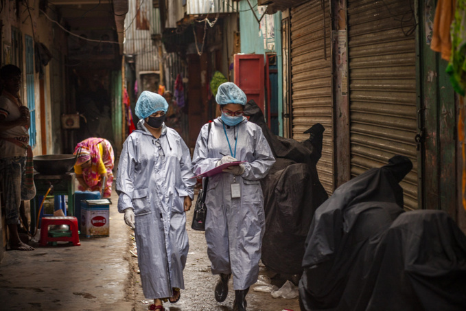 Fahad Kaizer/UN Women Fahad Kaizer/UN Women