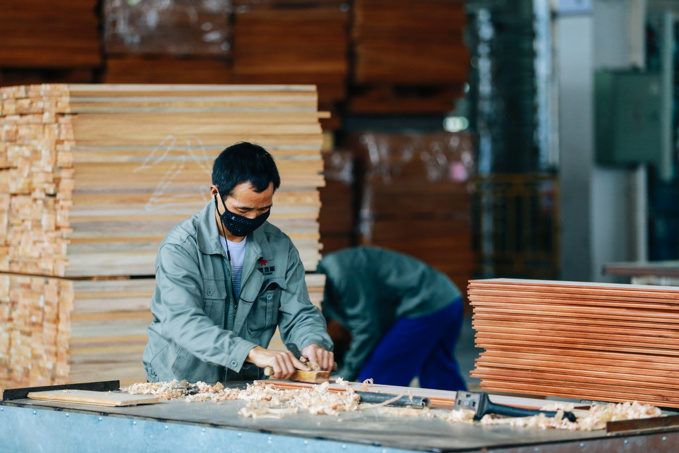 Lu Wen via flickr Lu Wen via flickr