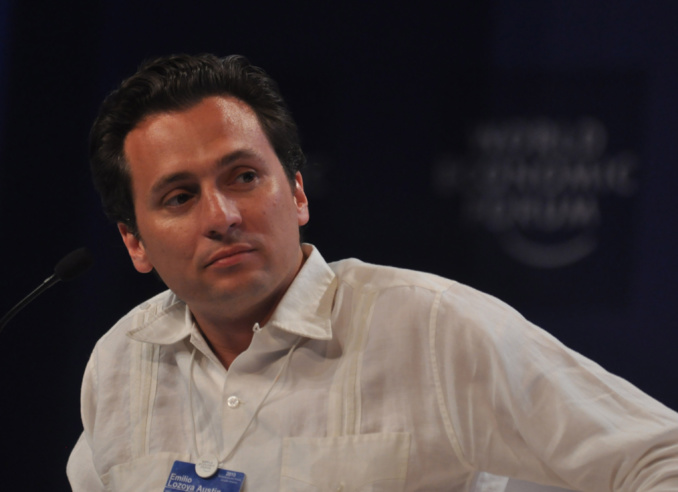 World Economic Forum World Economic Forum