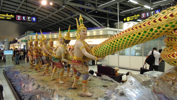 David McKelvey via flickr David McKelvey via flickr