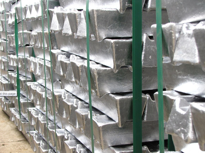 Saltaluminyum Saltaluminyum