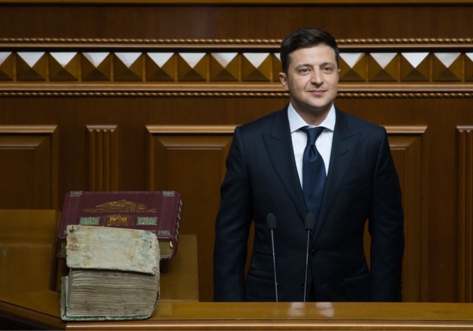 Mykhaylo Markiv