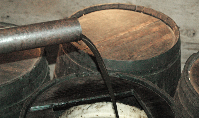 James St. John James St. John