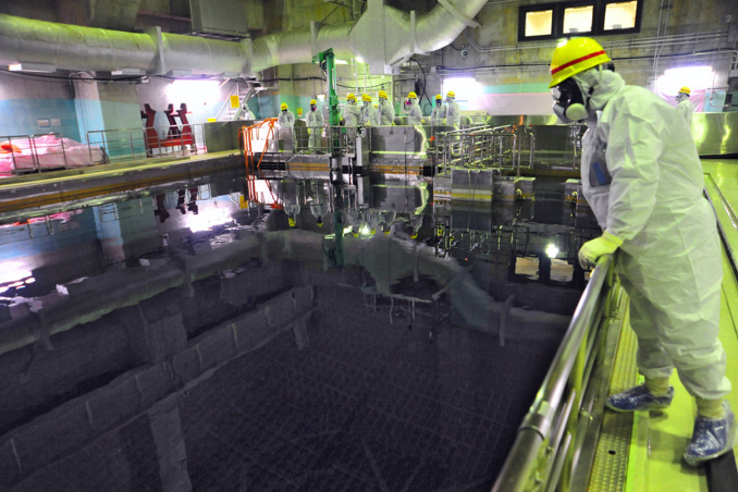 IAEA Imagebank via flickr