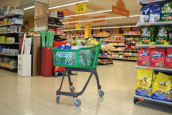 Polycart