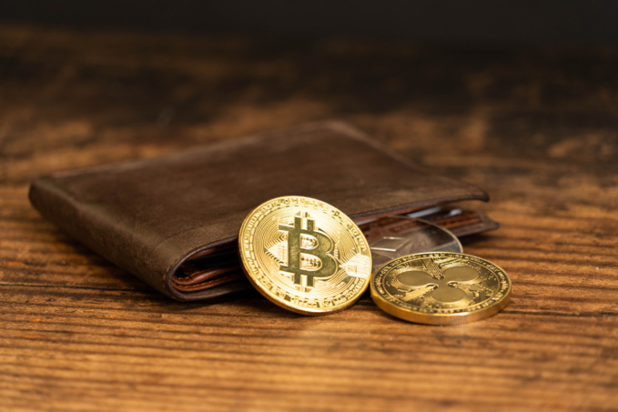 CryptoWallet.com Images