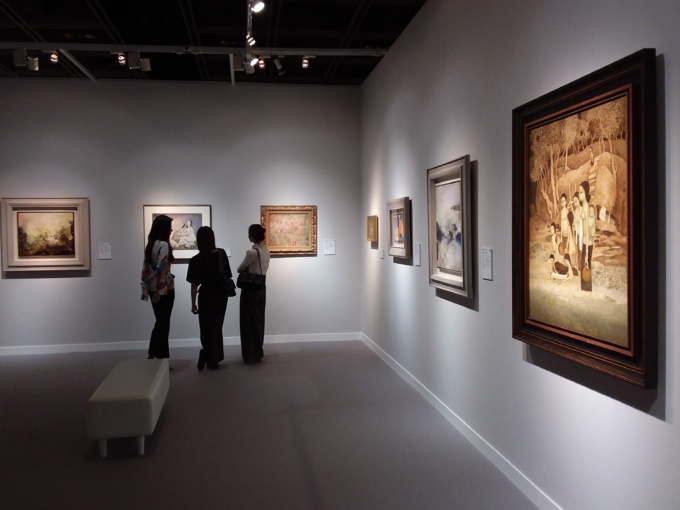 Yaou Tcing Hoernld Yaou Tcing Hoernld