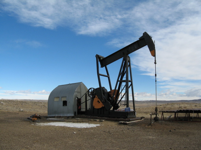 Bureau of Land Management via flickr