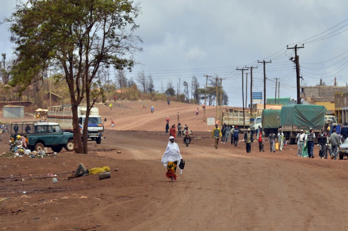 Alliance of Bioversity International and CIAT via flickr Alliance of Bioversity International and CIAT via flickr