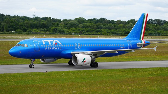 Certares, Air France-KLM, Delta Airlines consortium remains only bidder for ITA Airways Certares, Air France-KLM, Delta Airlines consortium remains only bidder for ITA Airways