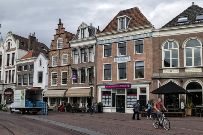 Paul van de Velde via flickr