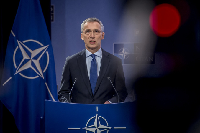 NATO
