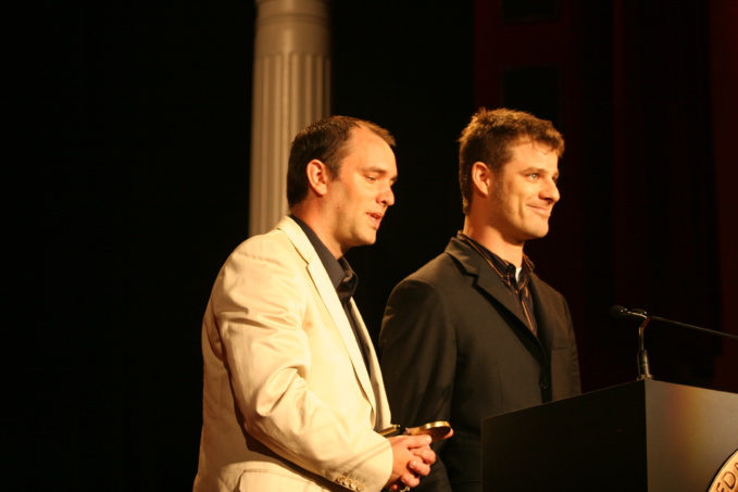 Peabody Awards Peabody Awards