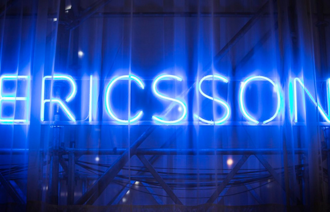 Ericsson