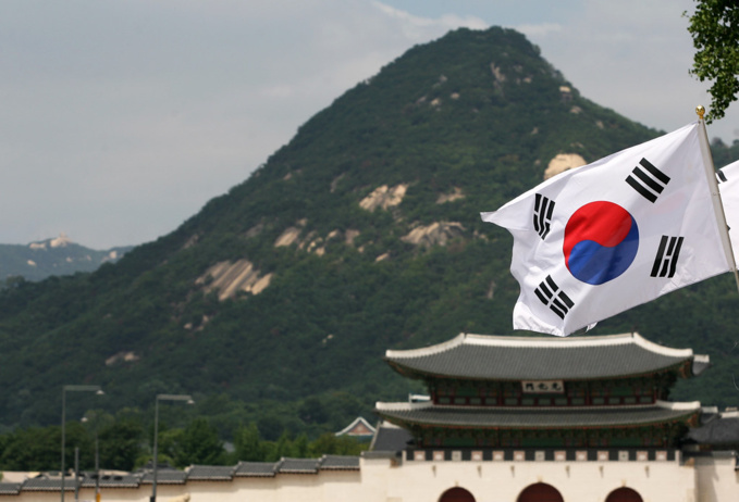 Republic of Korea via flickr Republic of Korea via flickr