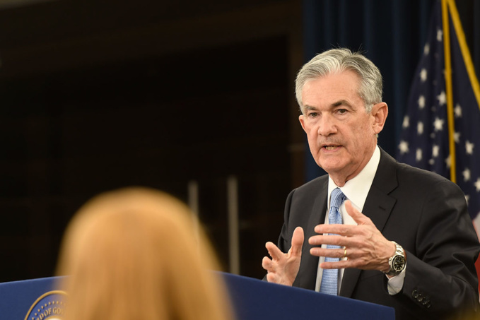 Federalreserve via flickr