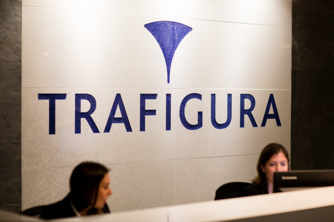 Trafigura Images