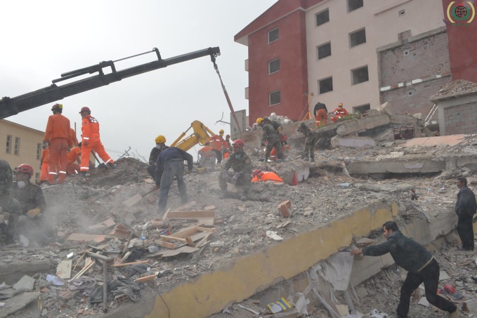 IHH Humanitarian Relief Foundation