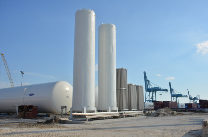 JAXPORT