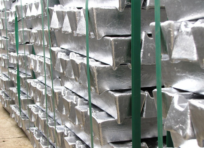 Saltaluminyum Saltaluminyum