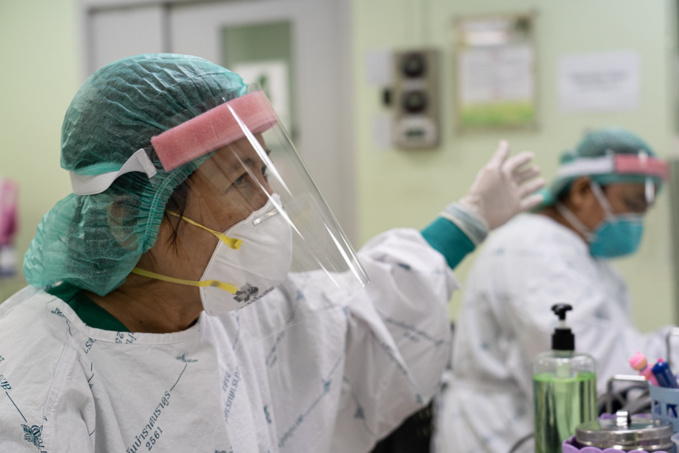 UN Women/Pathumporn Thongking UN Women/Pathumporn Thongking