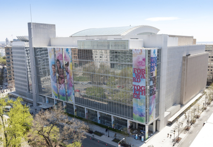 World Bank / Simone D. McCourtie