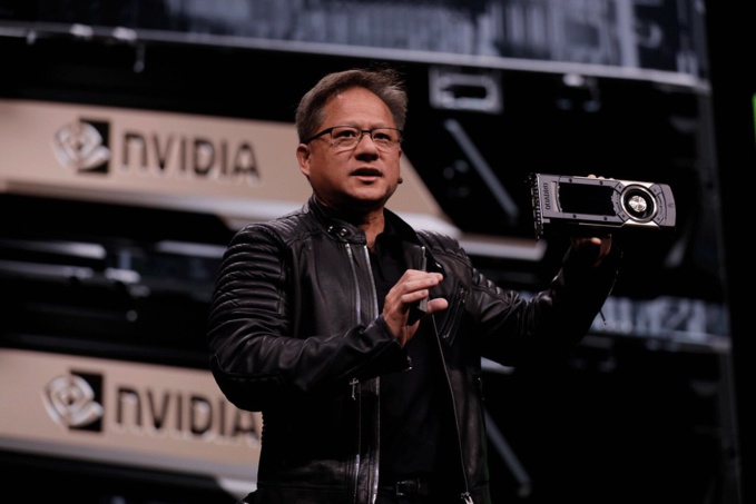 NVIDIA Corporation via flickr