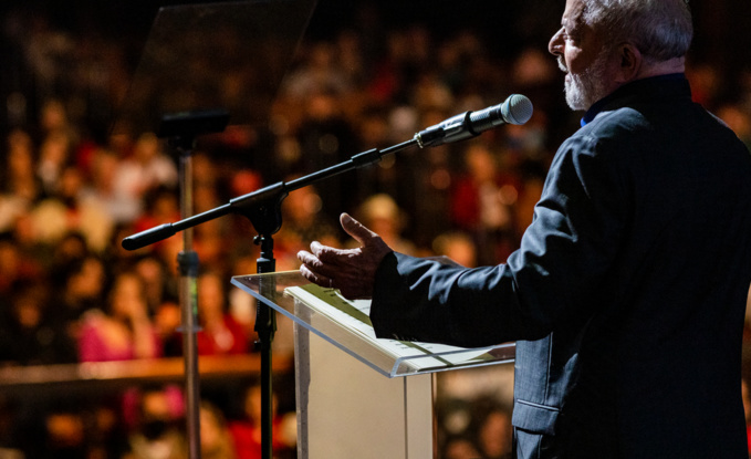 Mídia NINJA, CC BY-NC 2.0 Mídia NINJA, CC BY-NC 2.0