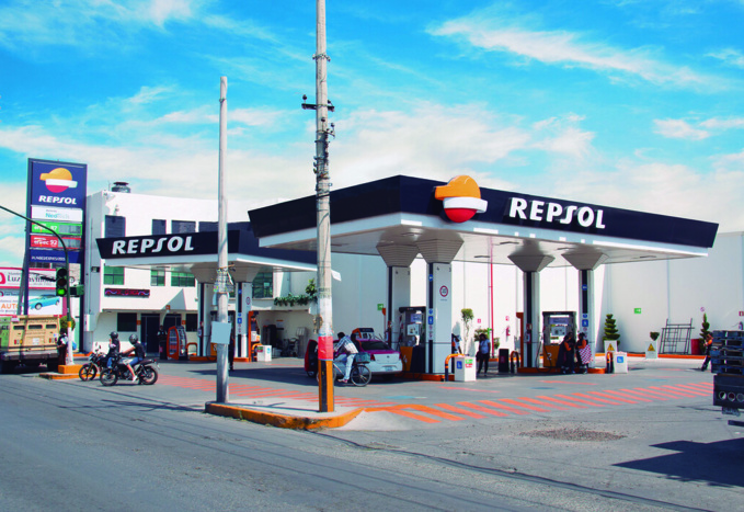 repsol