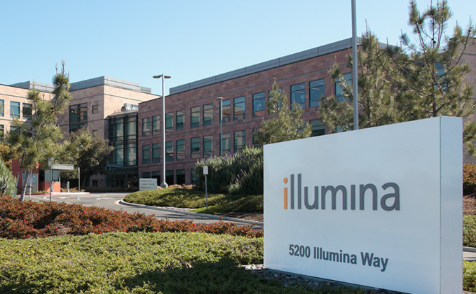 illumina illumina
