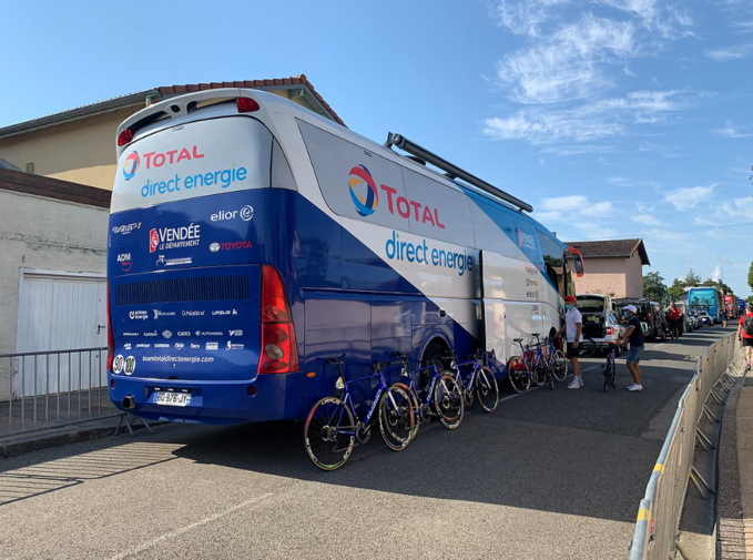 Benoît Prieur Benoît Prieur