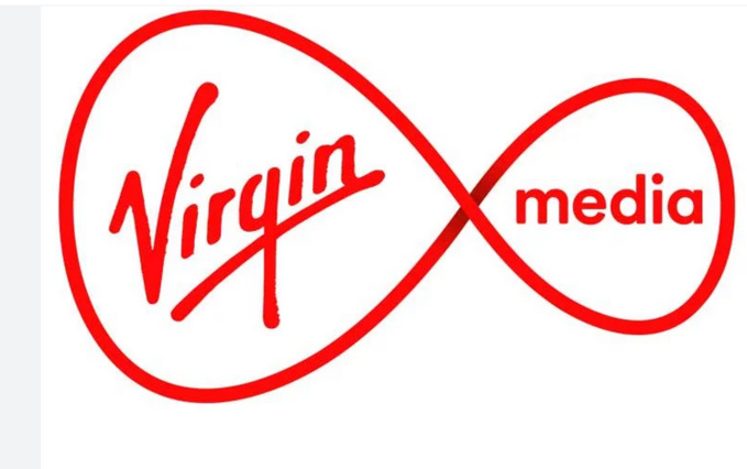 Virgin Media Virgin Media