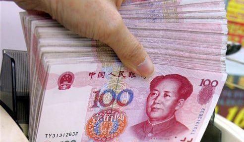 China to launch a new international payment system