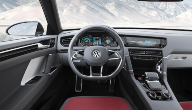 Volkswagen Investing $ 1 Billion for Next-Gen Car Volkswagen Investing $ 1 Billion for Next-Gen Car