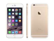 iPhones with New Touch Sensitive Technology to Create New Gaming Sensation
