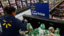 Wal-Mart Game Changing Move Against Rival Retailers