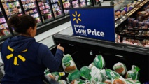 Wal-Mart Game Changing Move Against Rival Retailers Wal-Mart Game Changing Move Against Rival Retailers
