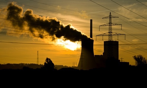 A Halt in Growth of Carbon Emission Worldwide