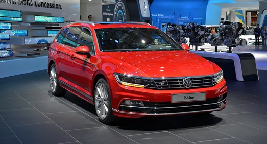 Volkswagen to Attain Top Position in Global Automobile Industry