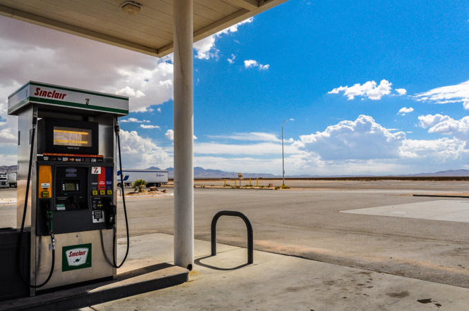 Kent Kanouse Kent Kanouse