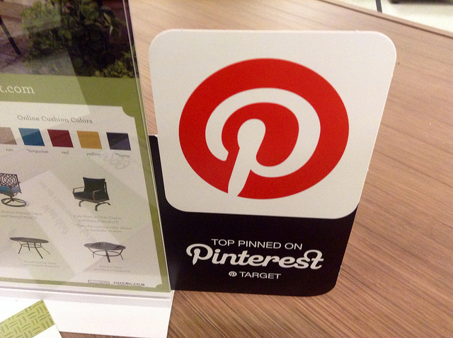 Pinterest valued at $11 billion backed by recent funding