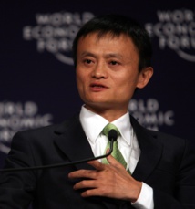 World Economic Forum (www.weforum.org)/Photo by Natalie Behring