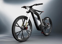 E-bikes To Gain Popularity by 2024, Says Navigant Research
